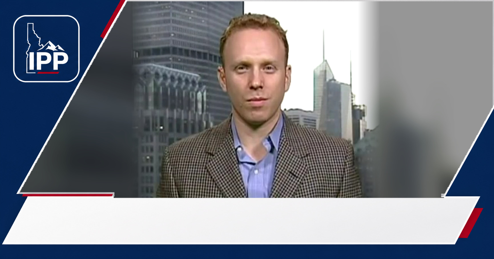 Max Blumenthal featured editorial graphic