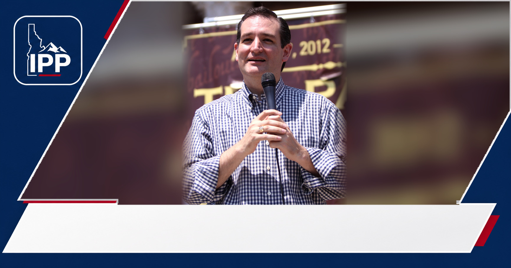 Ted Cruz featured editorial graphic