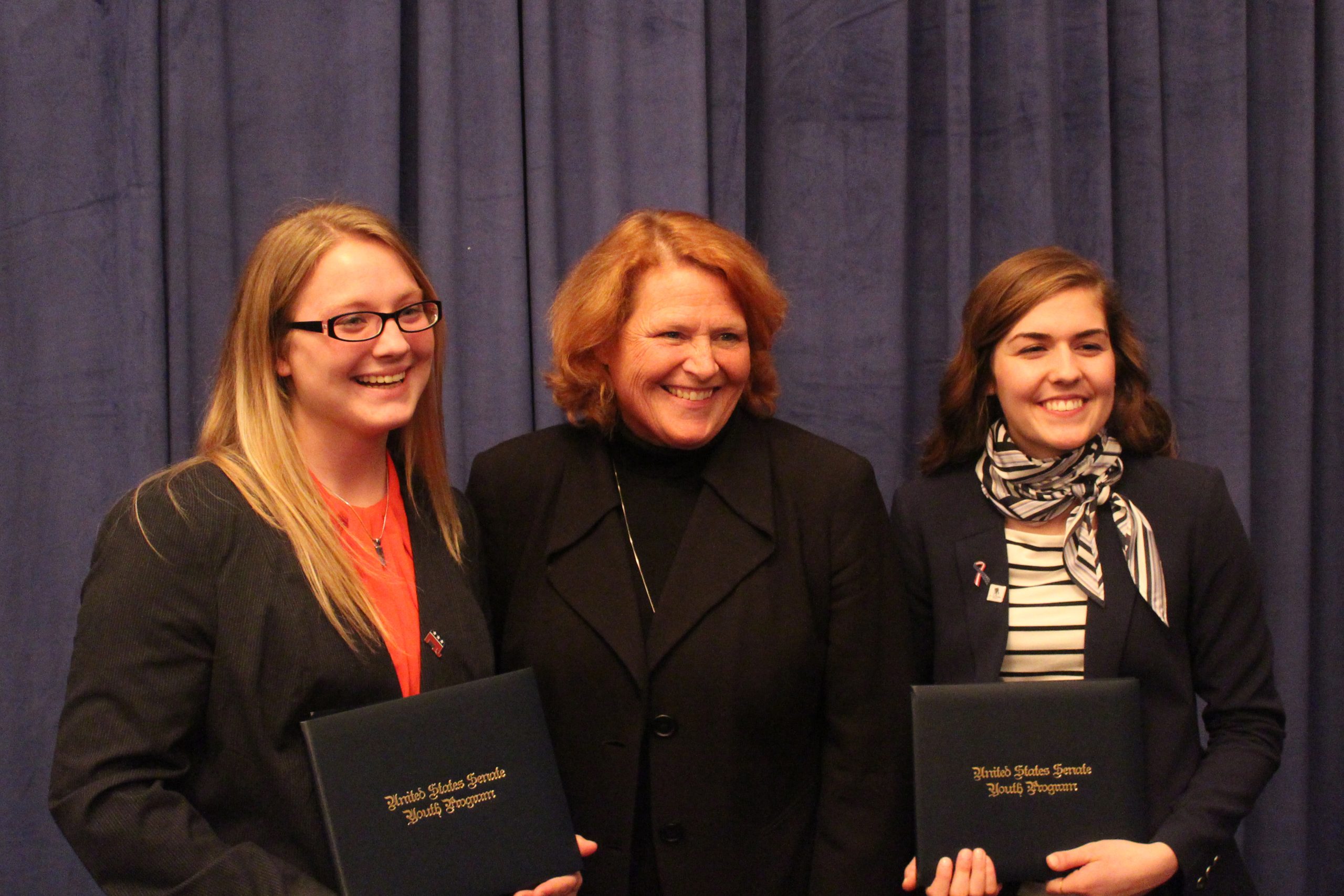U.S. Senate Youth Program