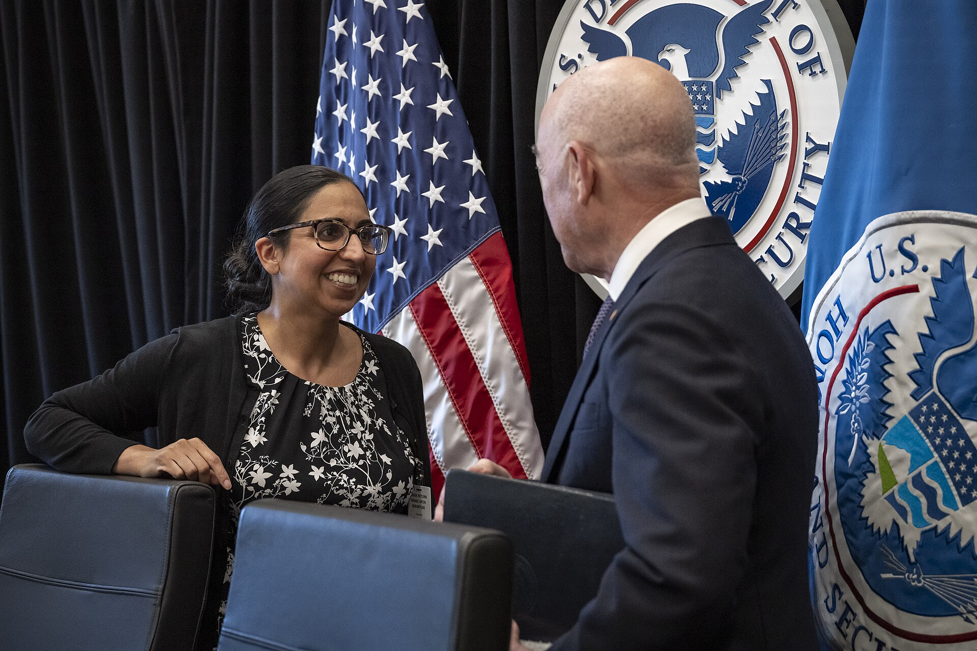 United States Department of Homeland Security on 2024 06 24 1