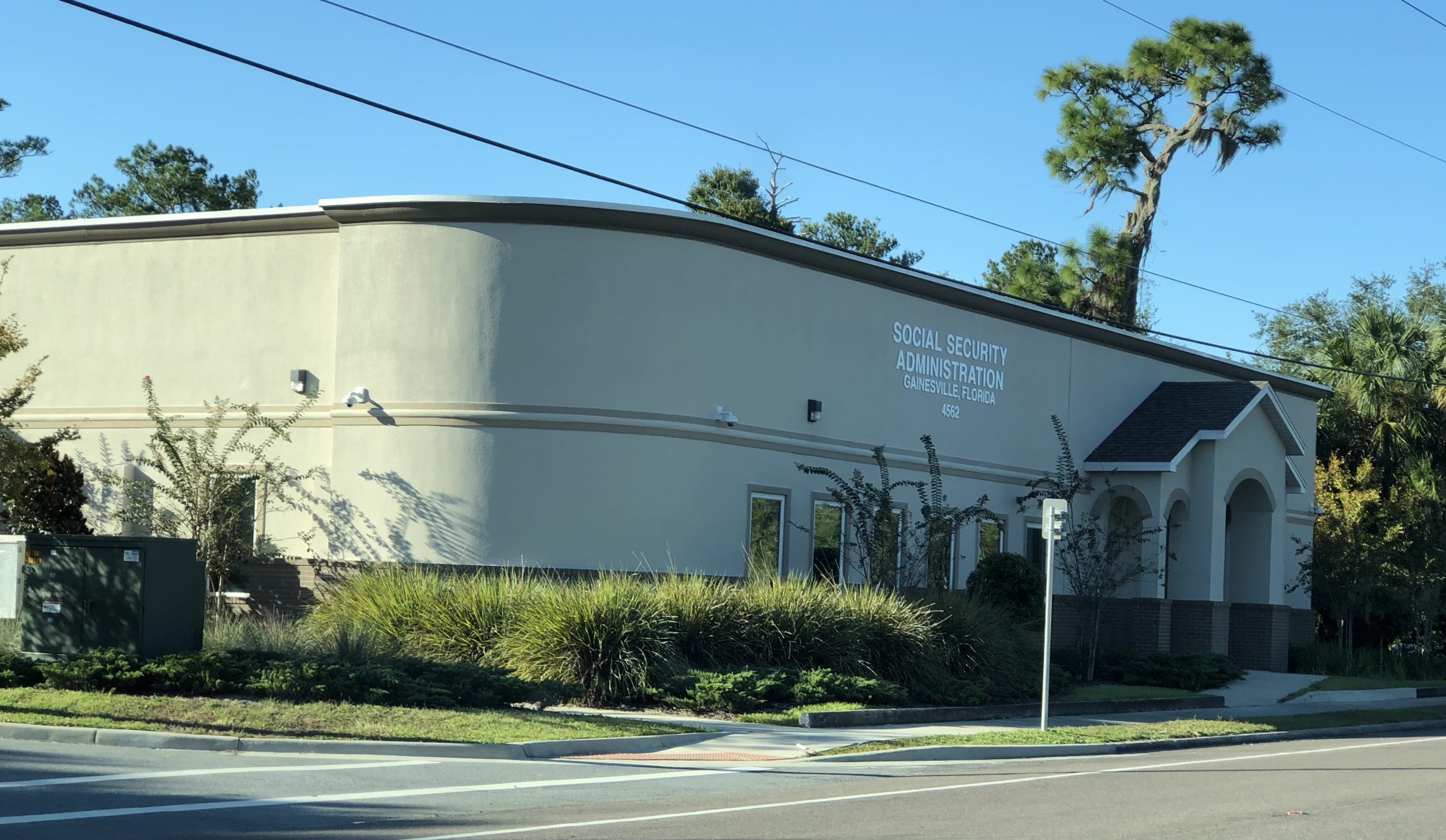 Social Security Administration