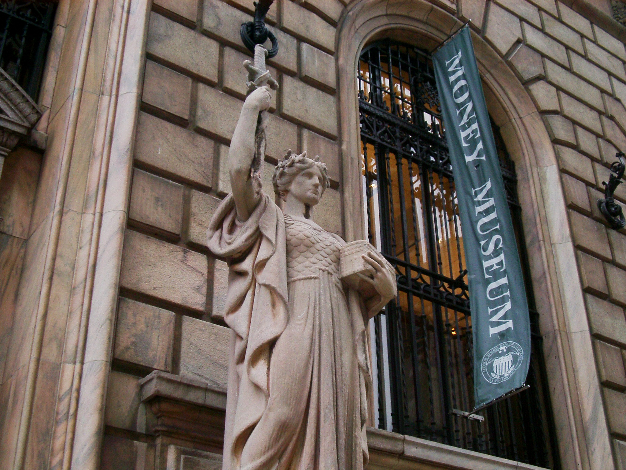 Federal Reserve Bank Cleveland