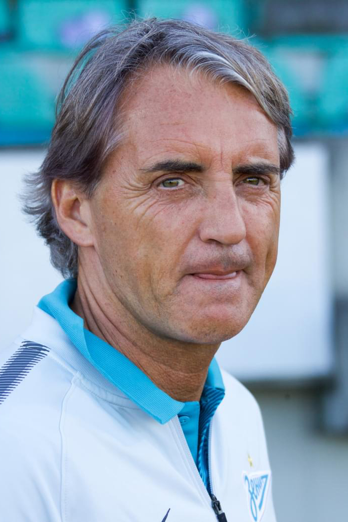 Roberto Mancini 17
