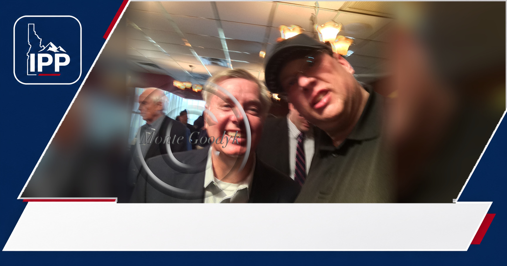 Lindsey Graham featured editorial graphic
