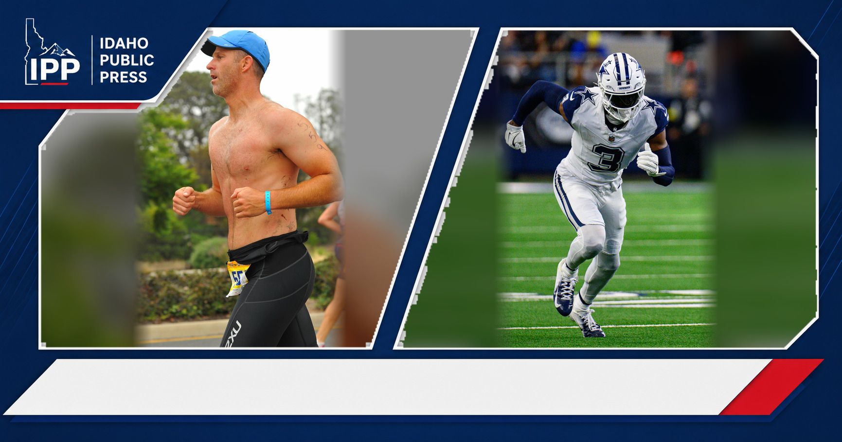 Jerry Jones and George Pickens featured editorial graphic