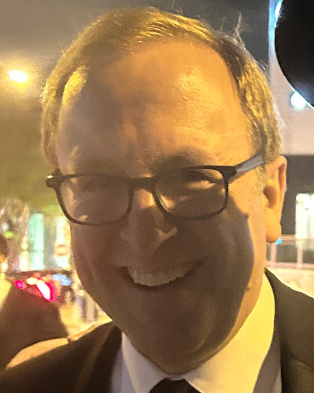 Jonathan Karl