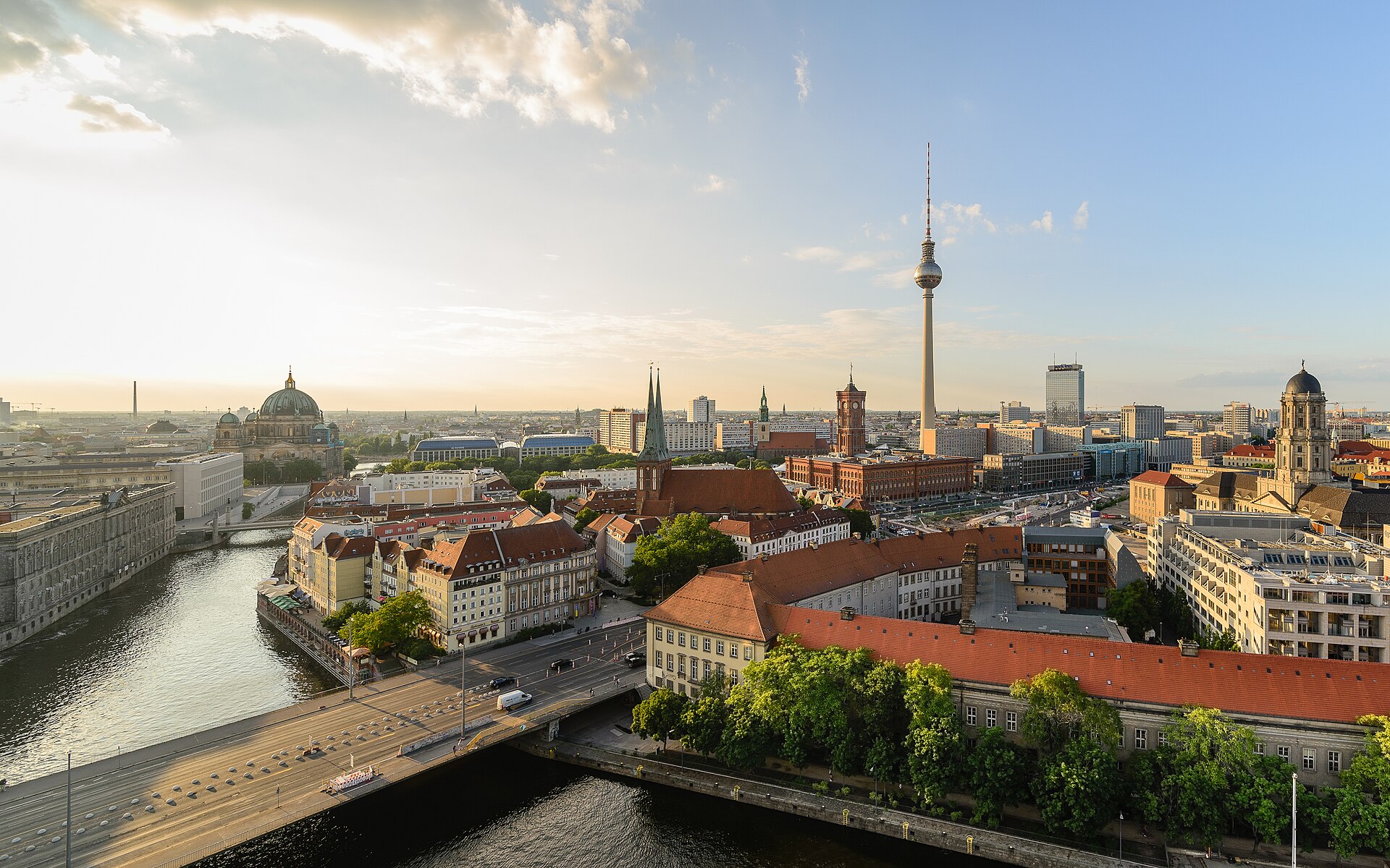 Berlin Mitte June 2023 01