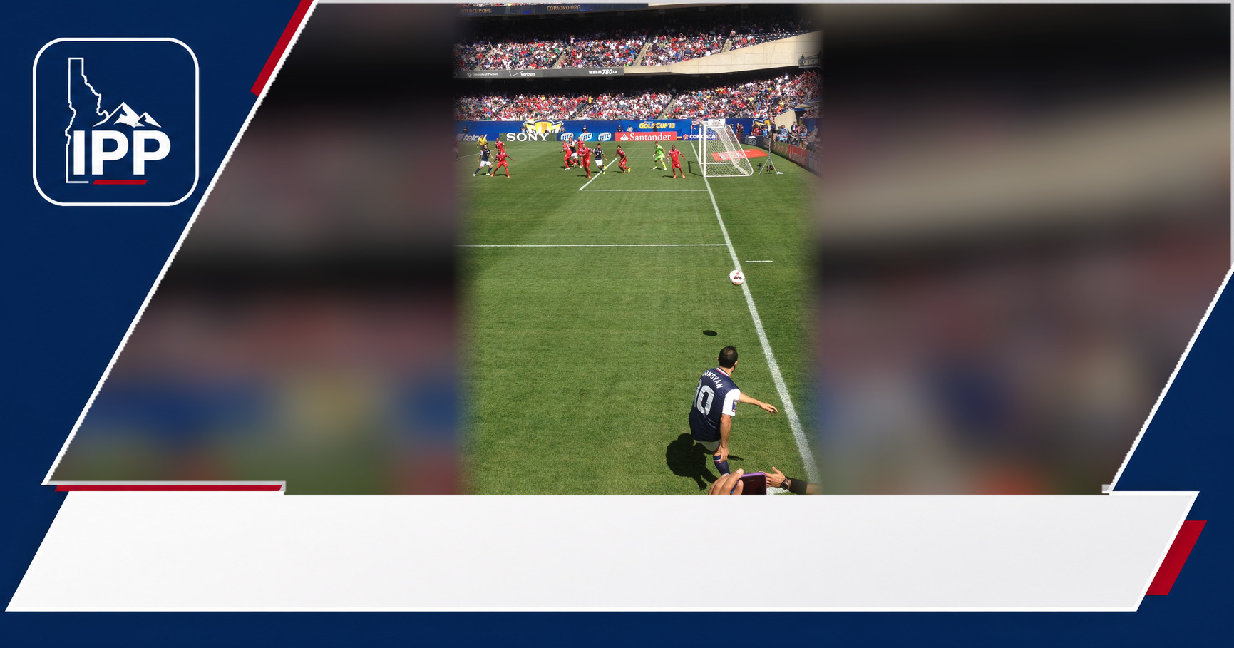 Landon Donovan featured editorial graphic