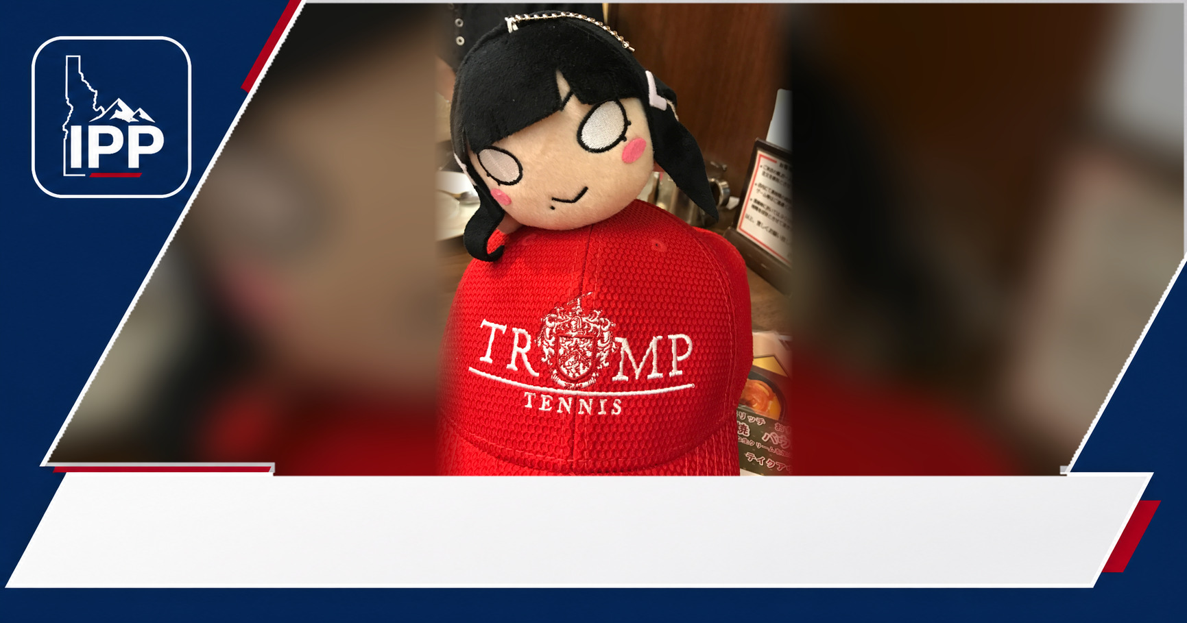 Trump featured editorial graphic