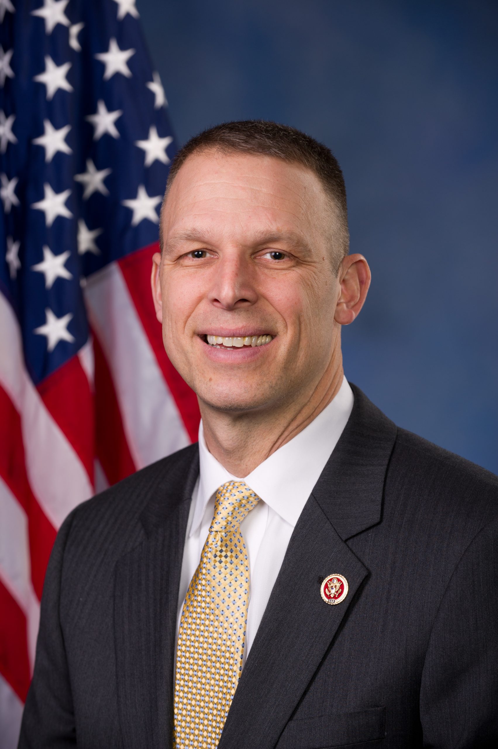 Scott Perry official photo