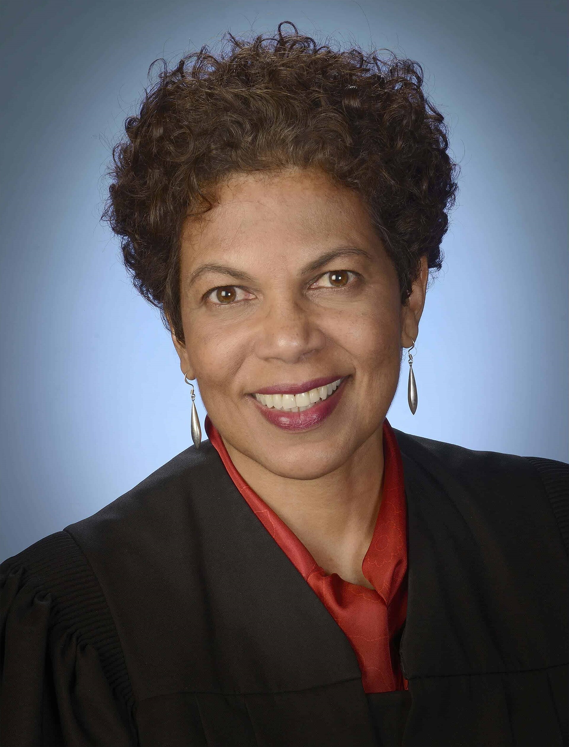 Tanya Chutkan, U.S. District Court Judge