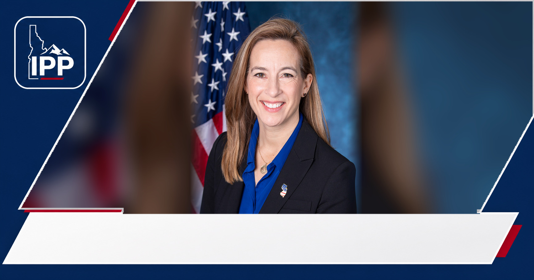 Mikie Sherrill featured editorial graphic