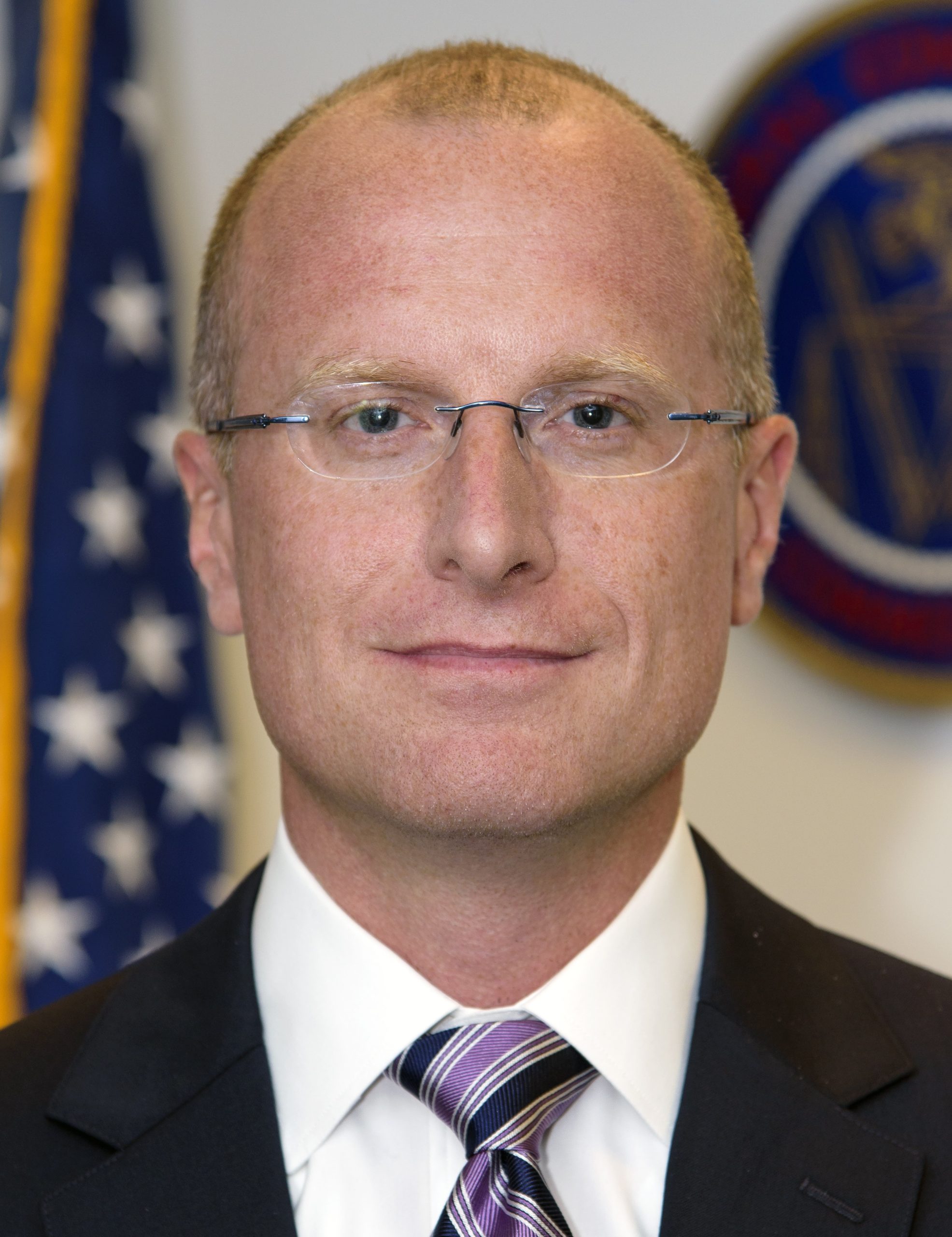 Brendan Carr official portrait (cropped)