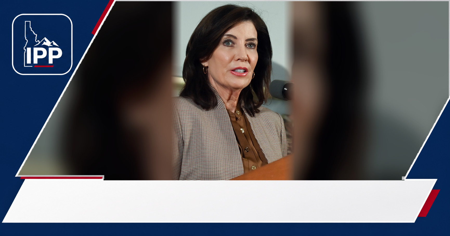 Kathy Hochul featured editorial graphic