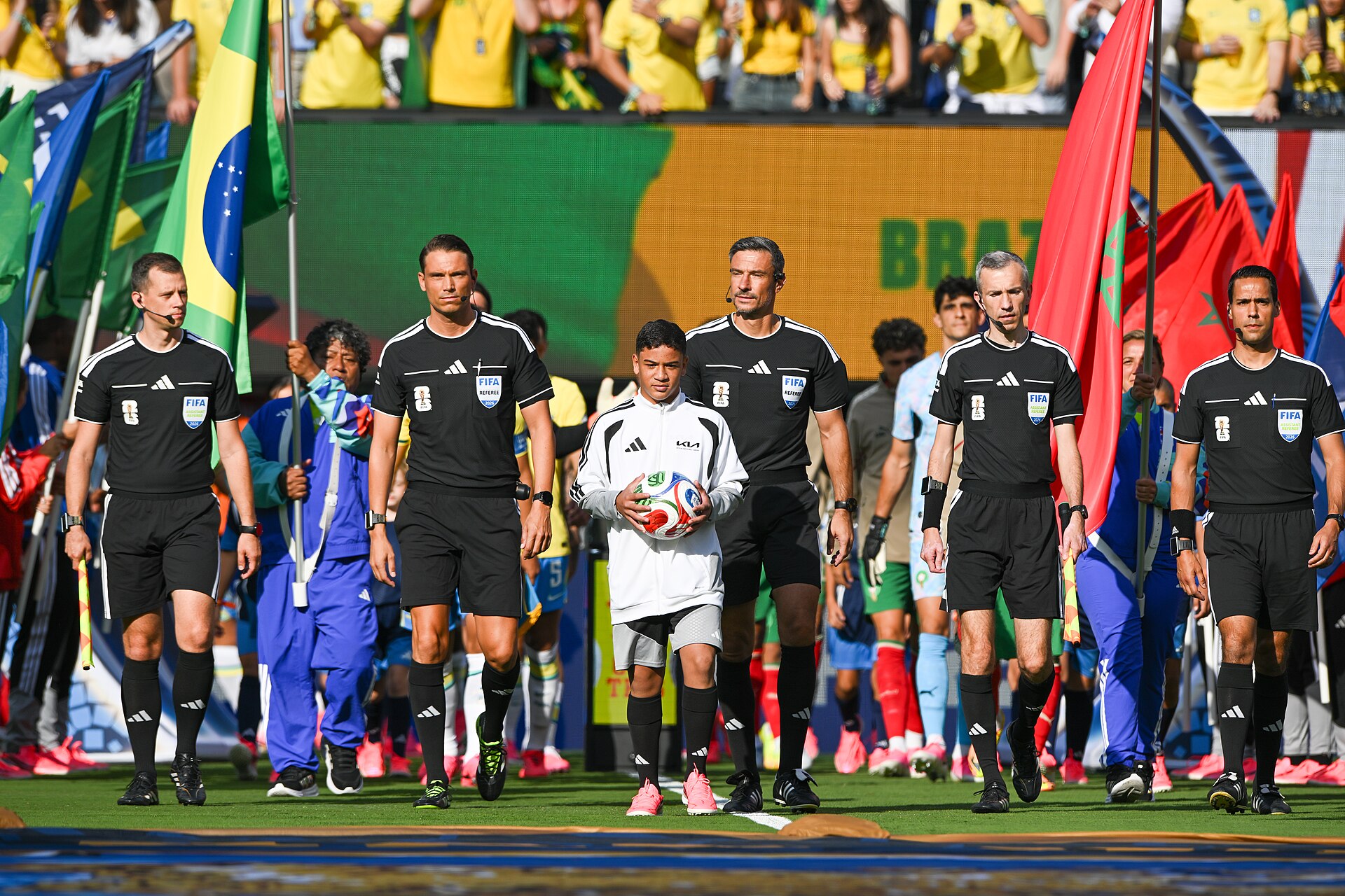 FIFA World Cup 2026 at 2026 FIFA World Cup by YantsImages