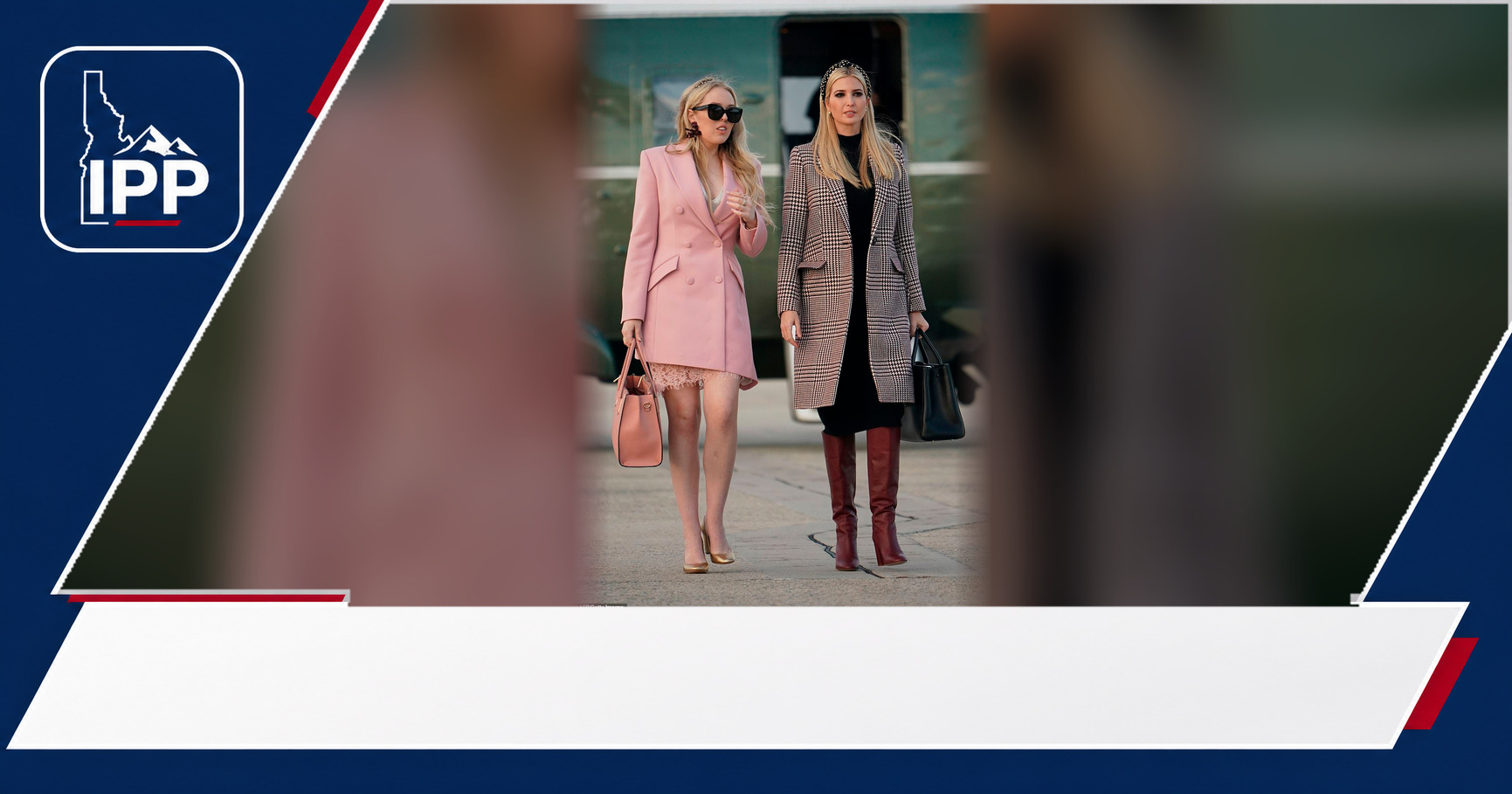 Barron Trump featured editorial graphic