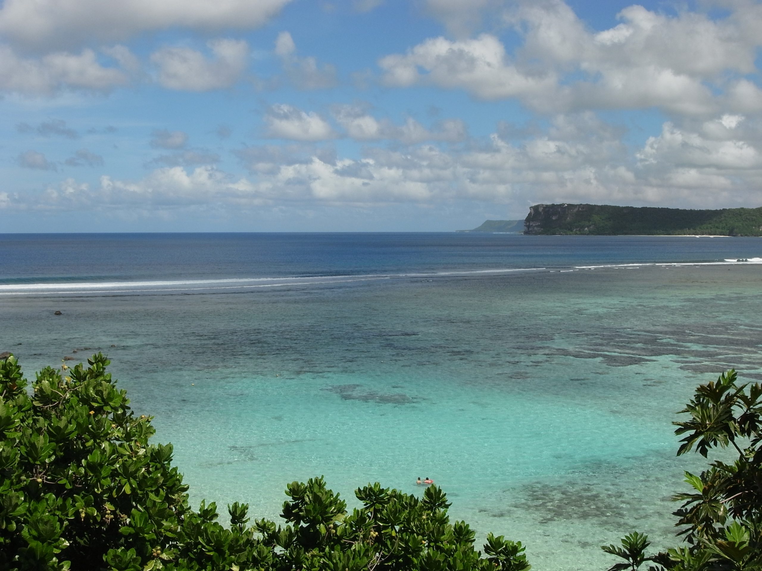 Guam
