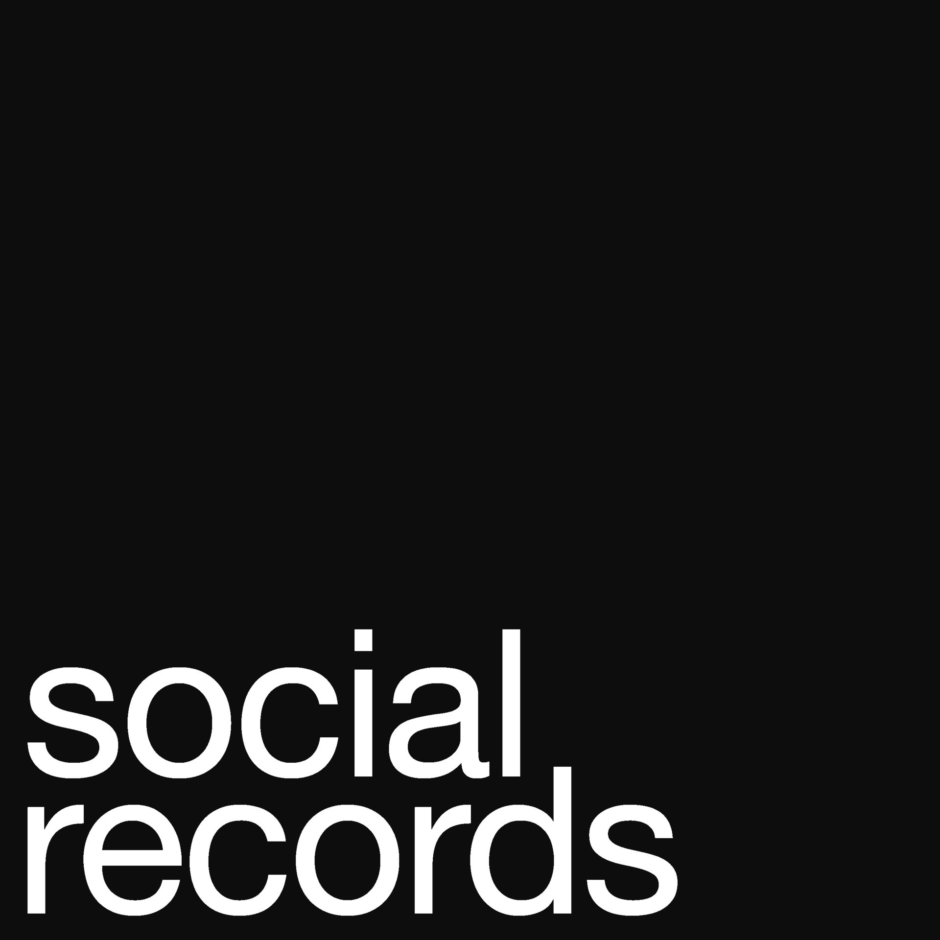 Social Records Large