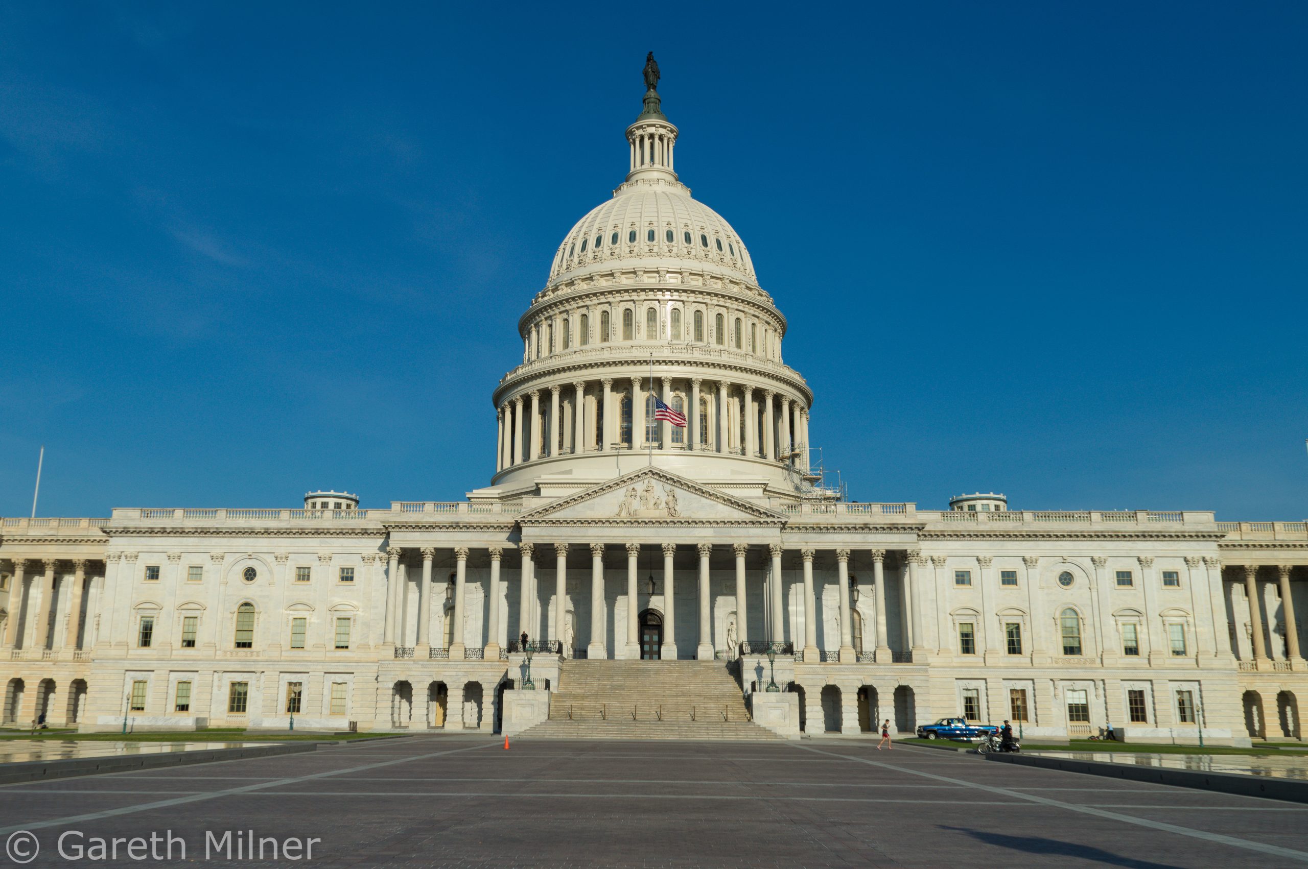 Capitol Building