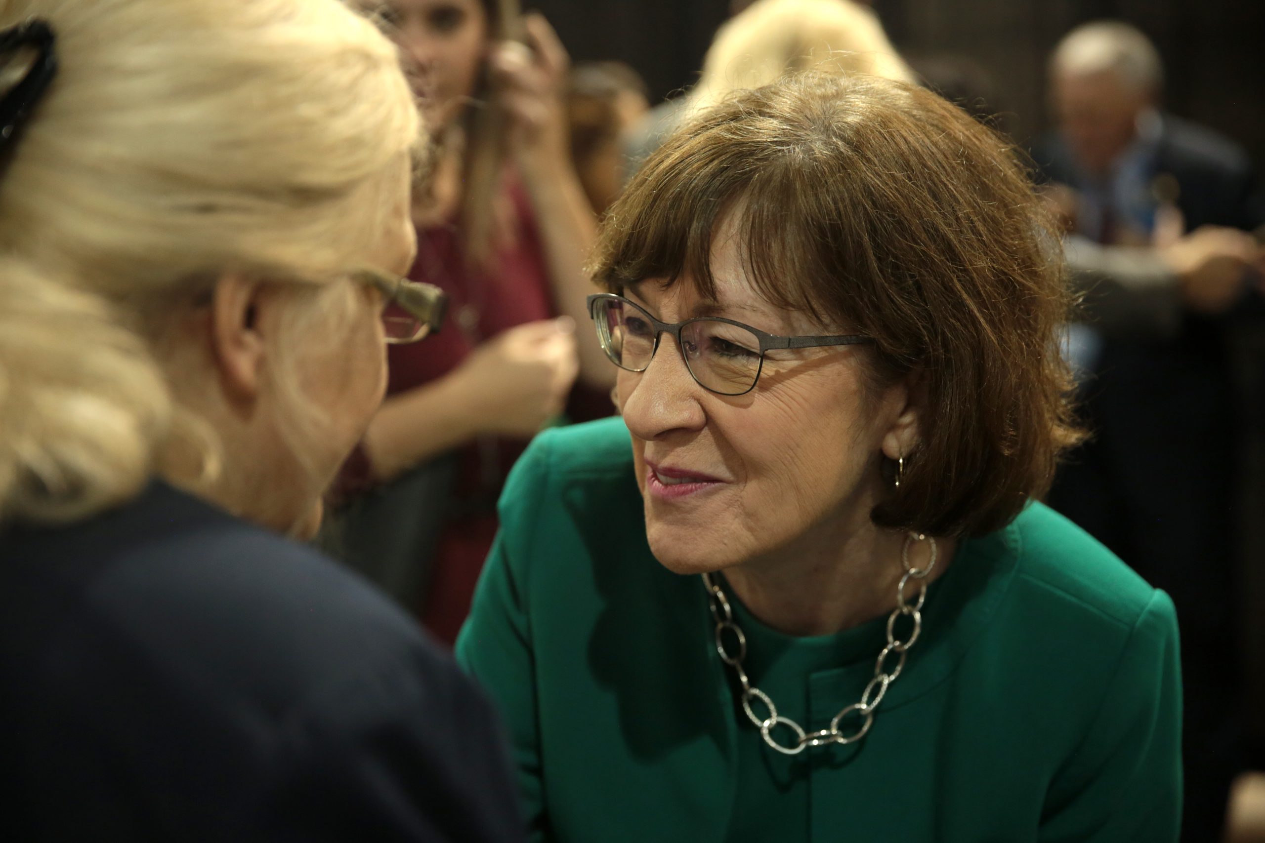Susan Collins
