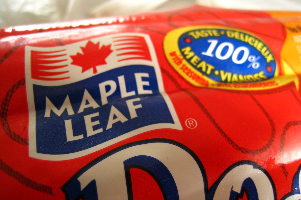 Maple Leaf Foods