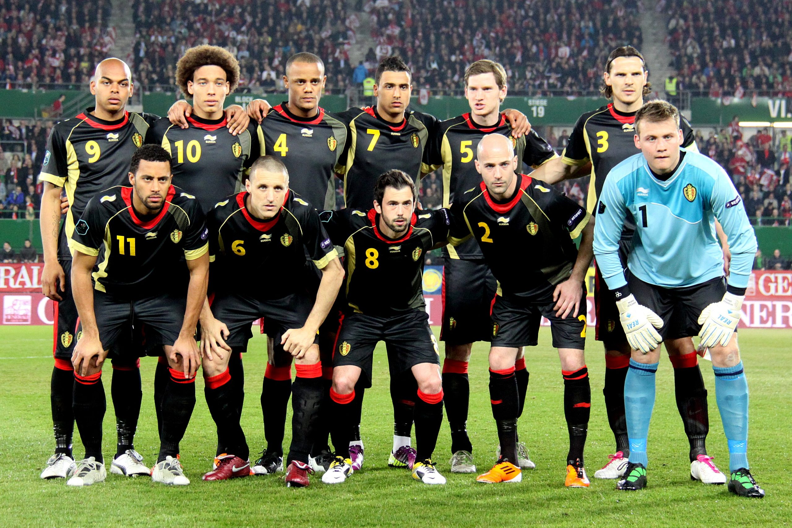 Belgium national football team 2011 03 25 (01)
