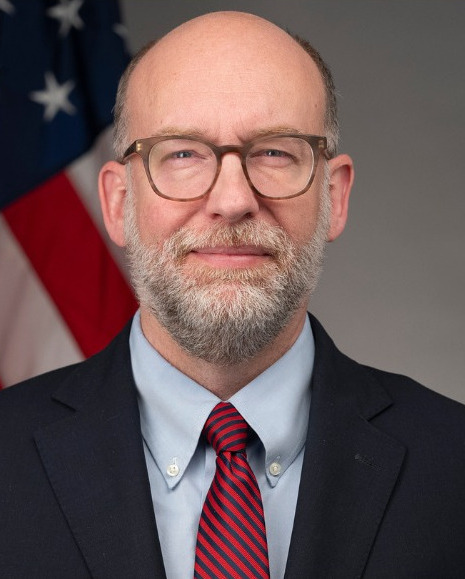 Russell_Vought official portrait via WikiMedia Commons