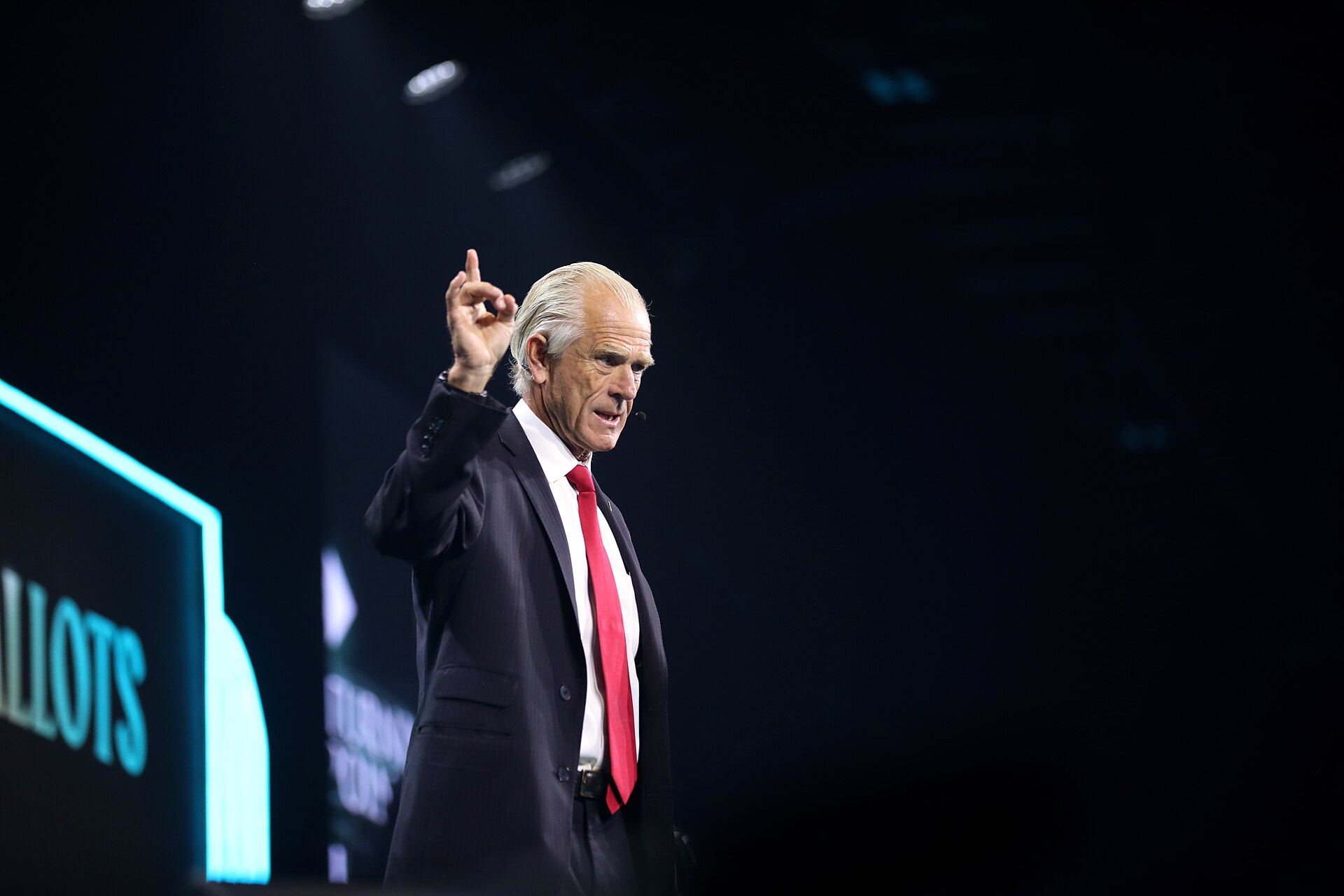 Peter Navarro (53911767645)