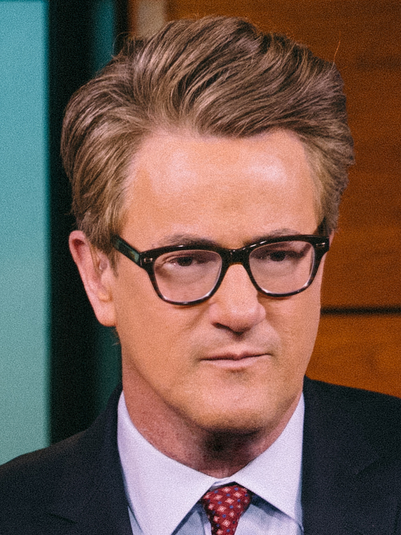 Joe Scarborough (NBC News) (cropped)