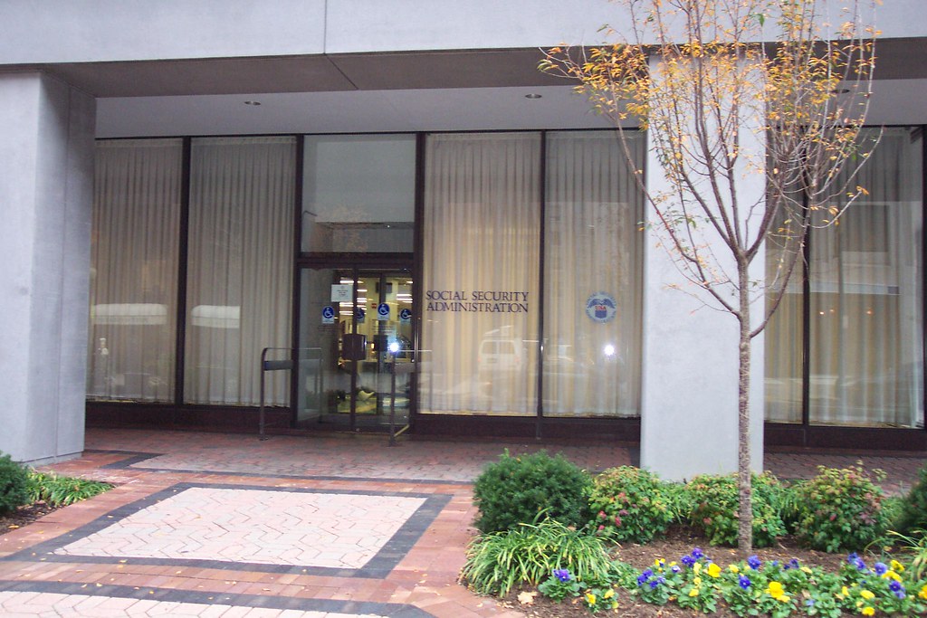 Social Security Administration