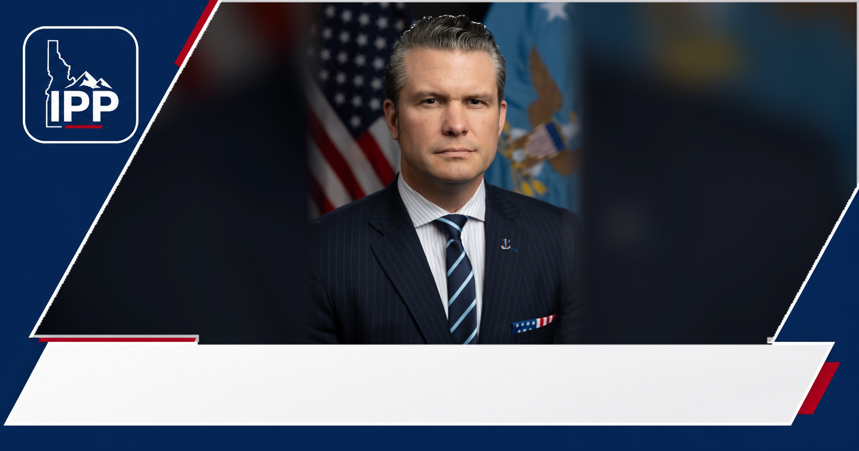 Hegseth Rejects Reports of Shortages and Strain Aboard USS Abraham Lincoln featured editorial graphic