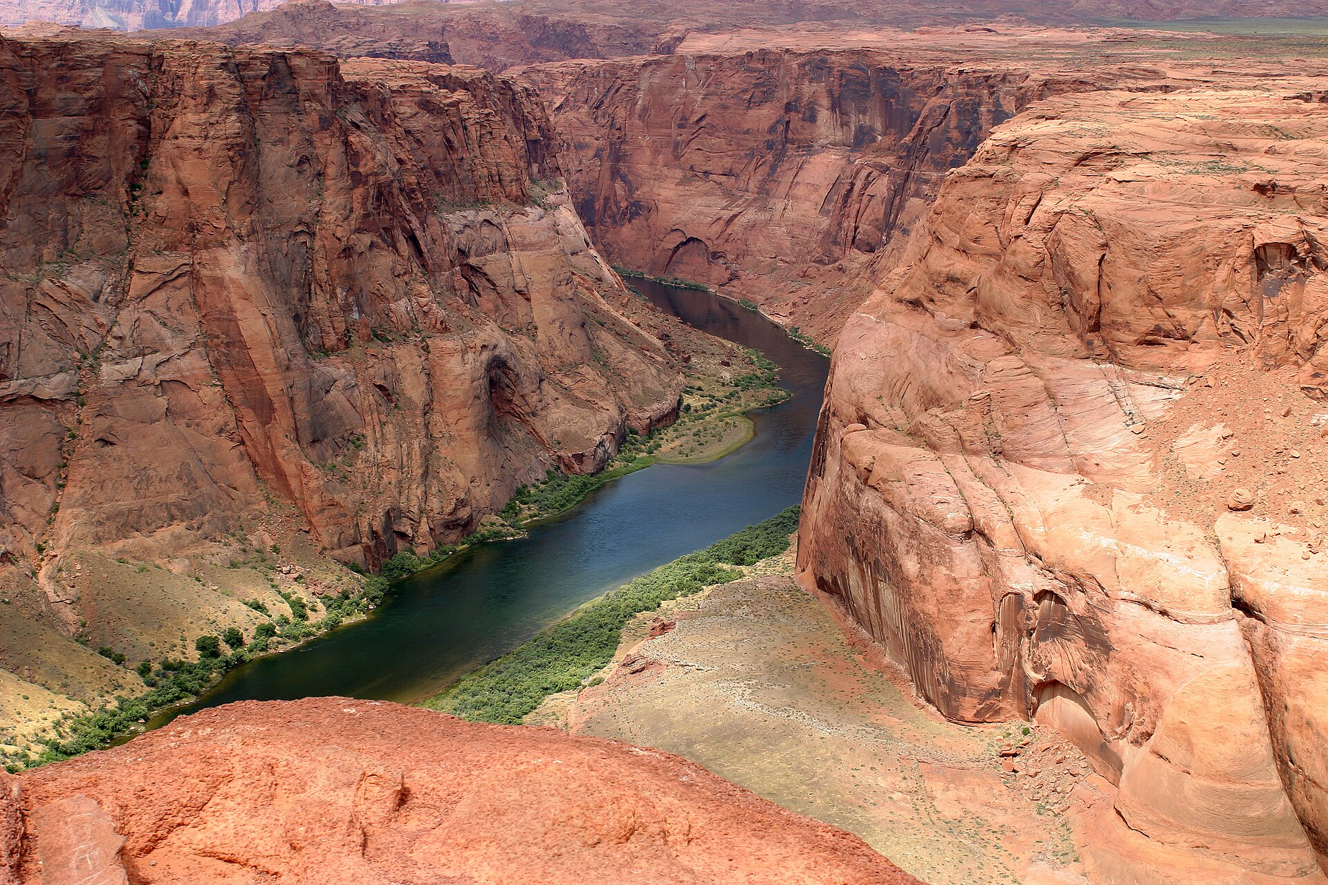 Colorado River edit