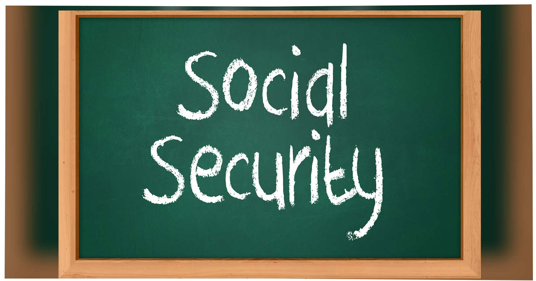 Social Security featured editorial graphic