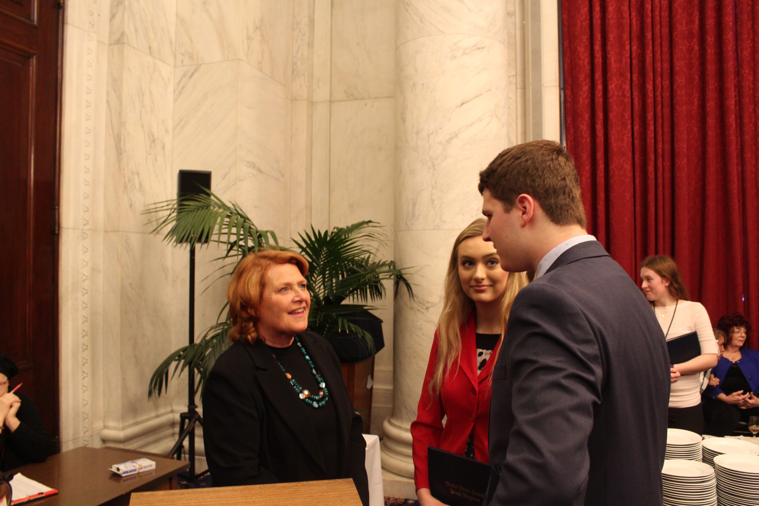 U.S. Senate Youth Program