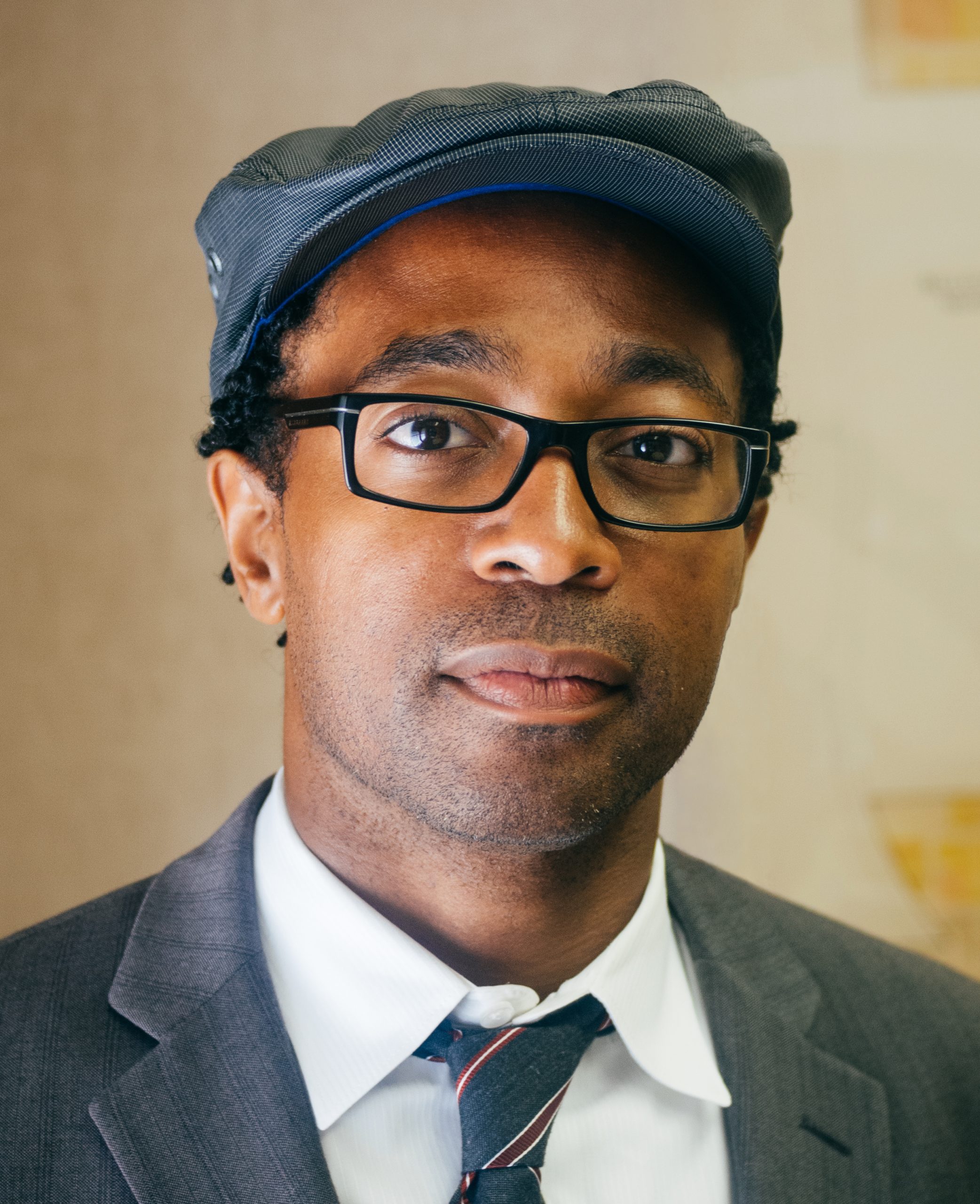 Wesley Bell 2014 edit2