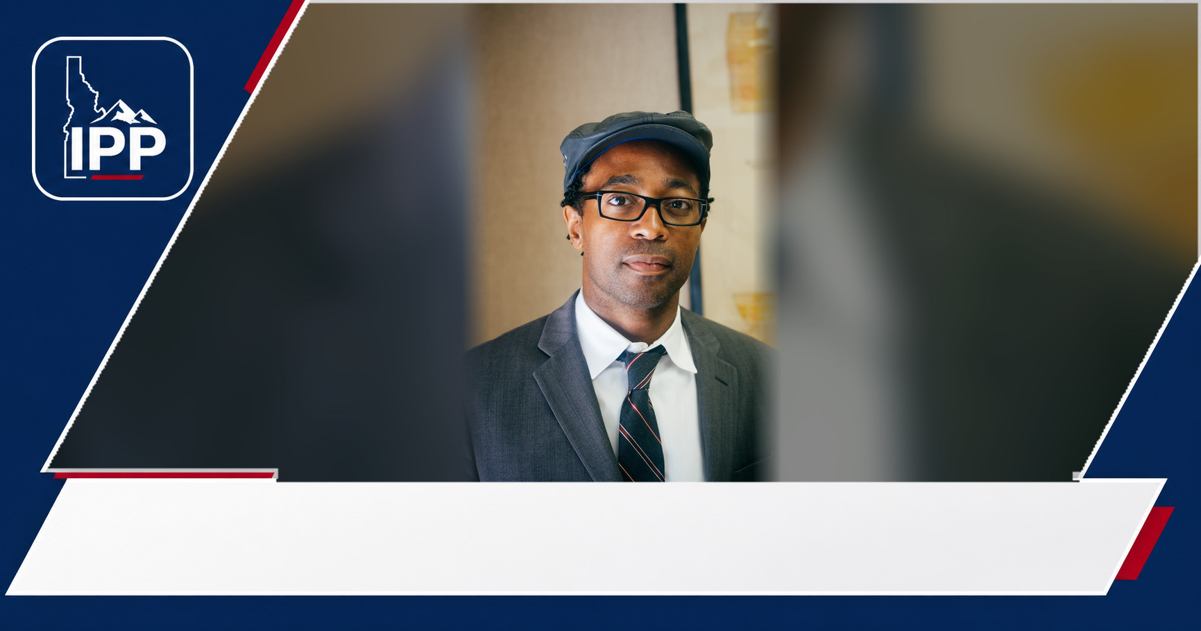 Wesley Bell featured editorial graphic