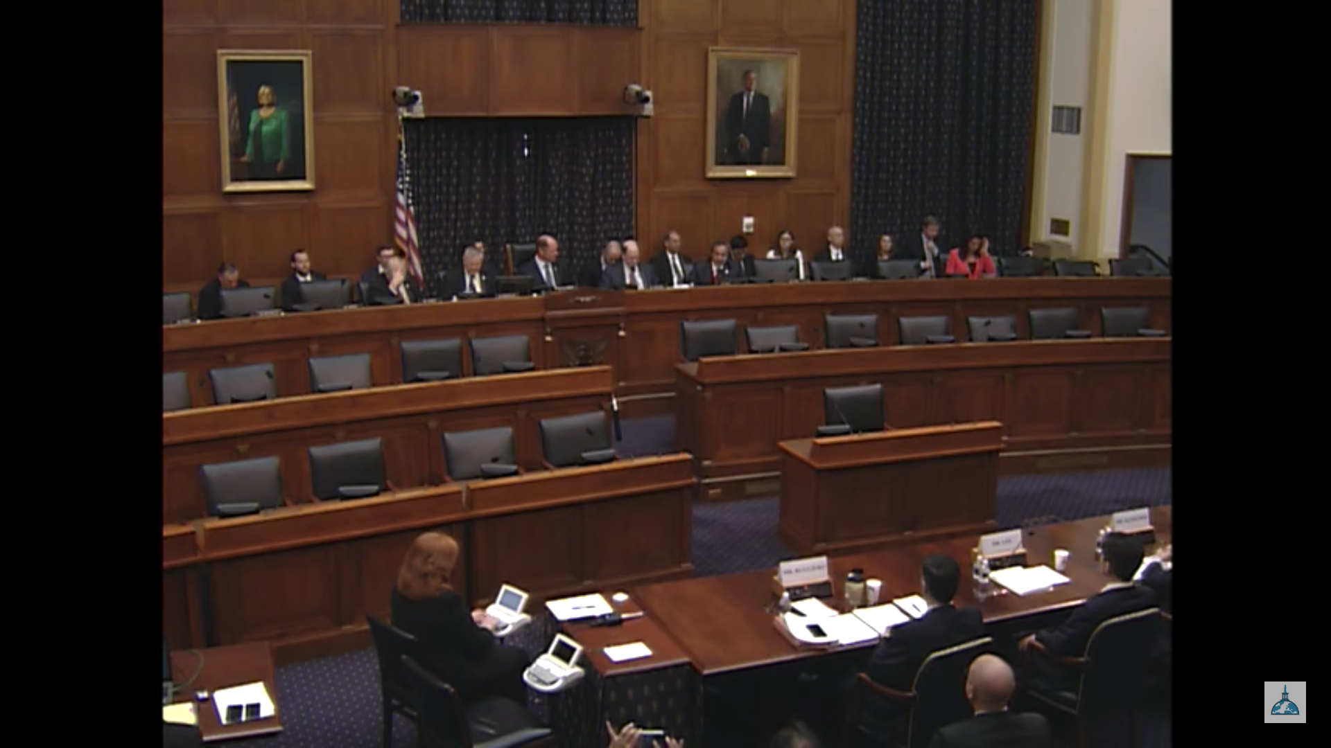 2017 03 21 U.S. Congressional hearing on North Korea Pressuring North Korea Evaluating Options