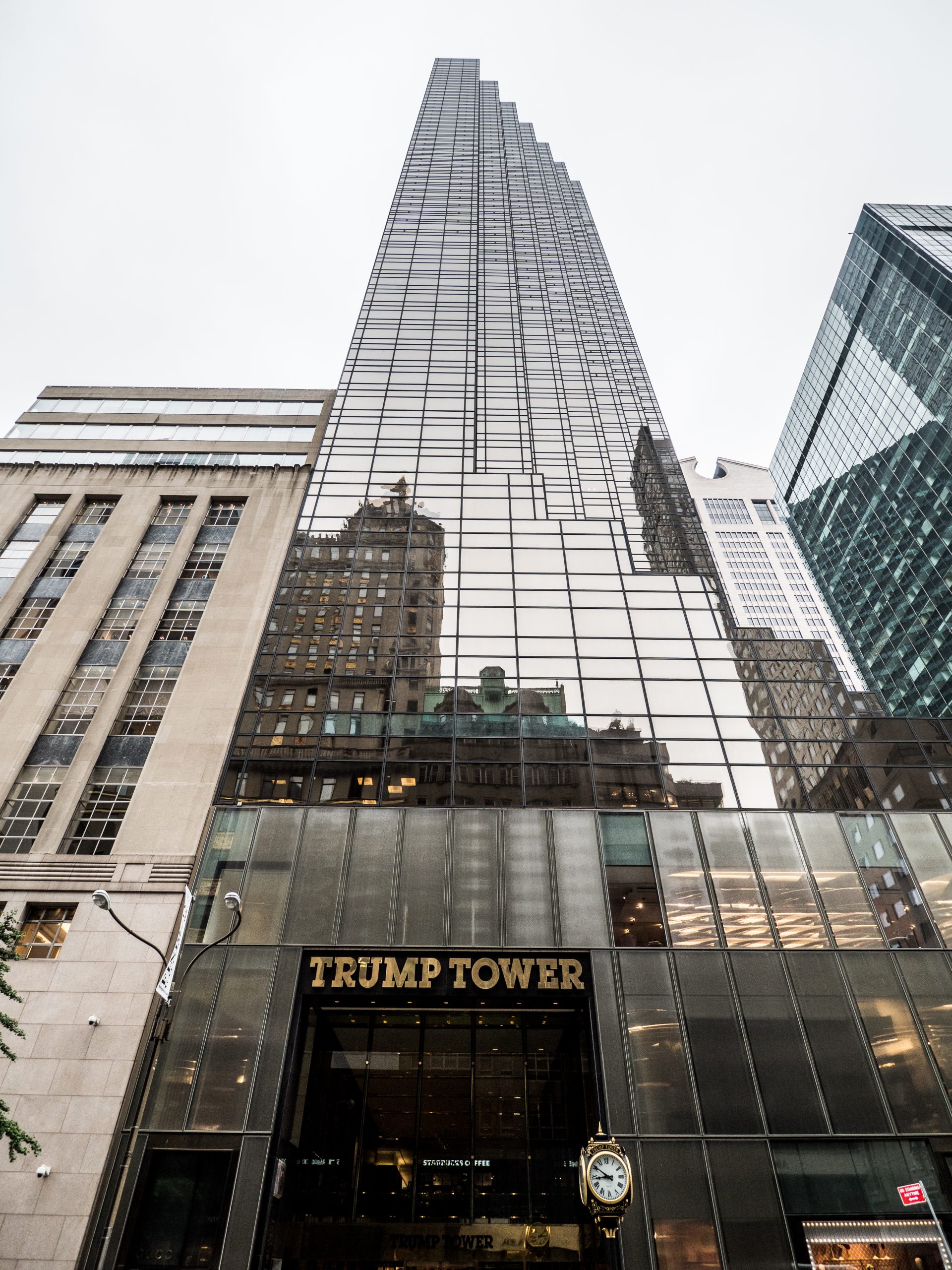 Trump Tower