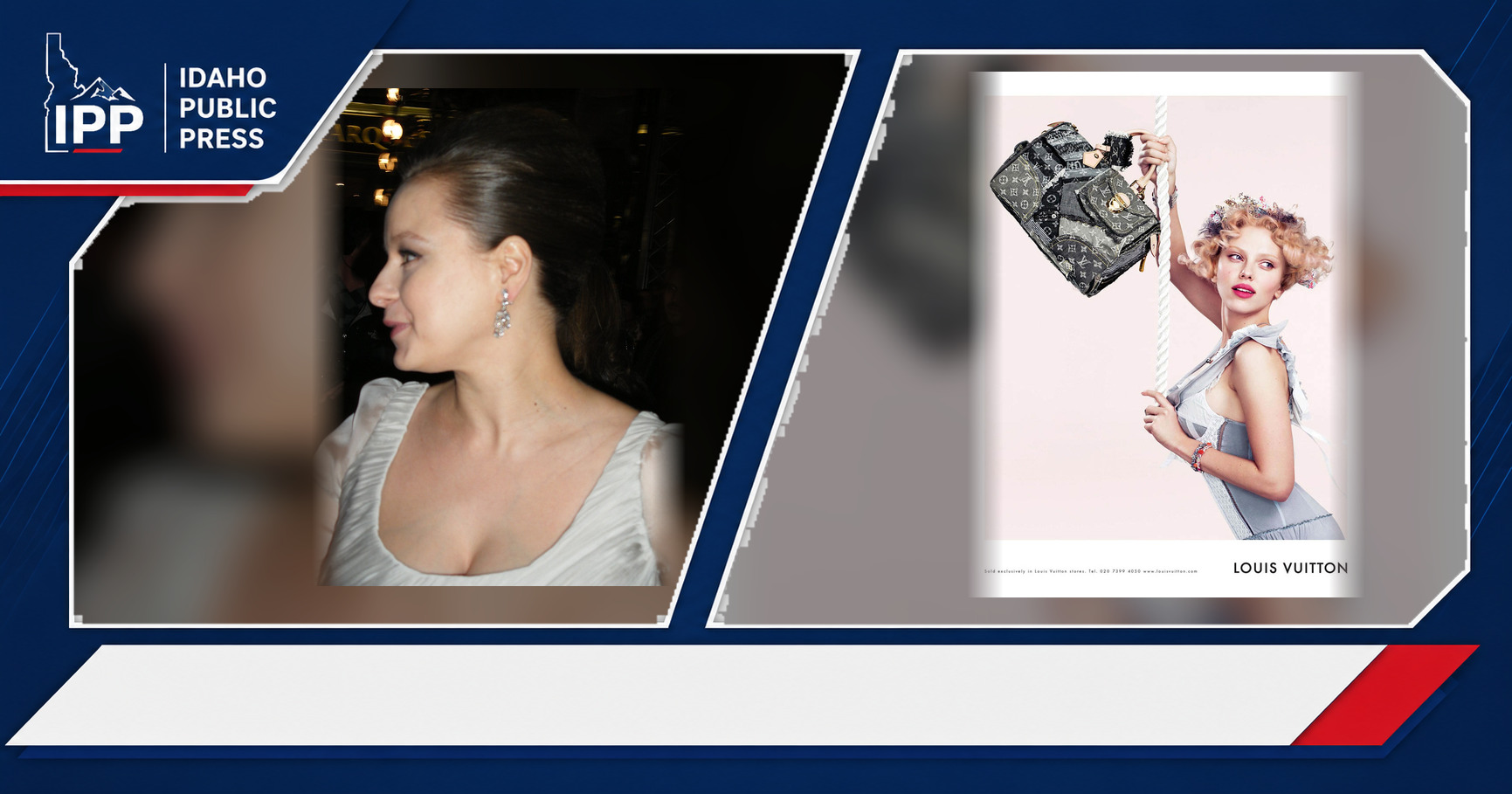 Samantha Morton and Scarlett Johansson featured editorial graphic