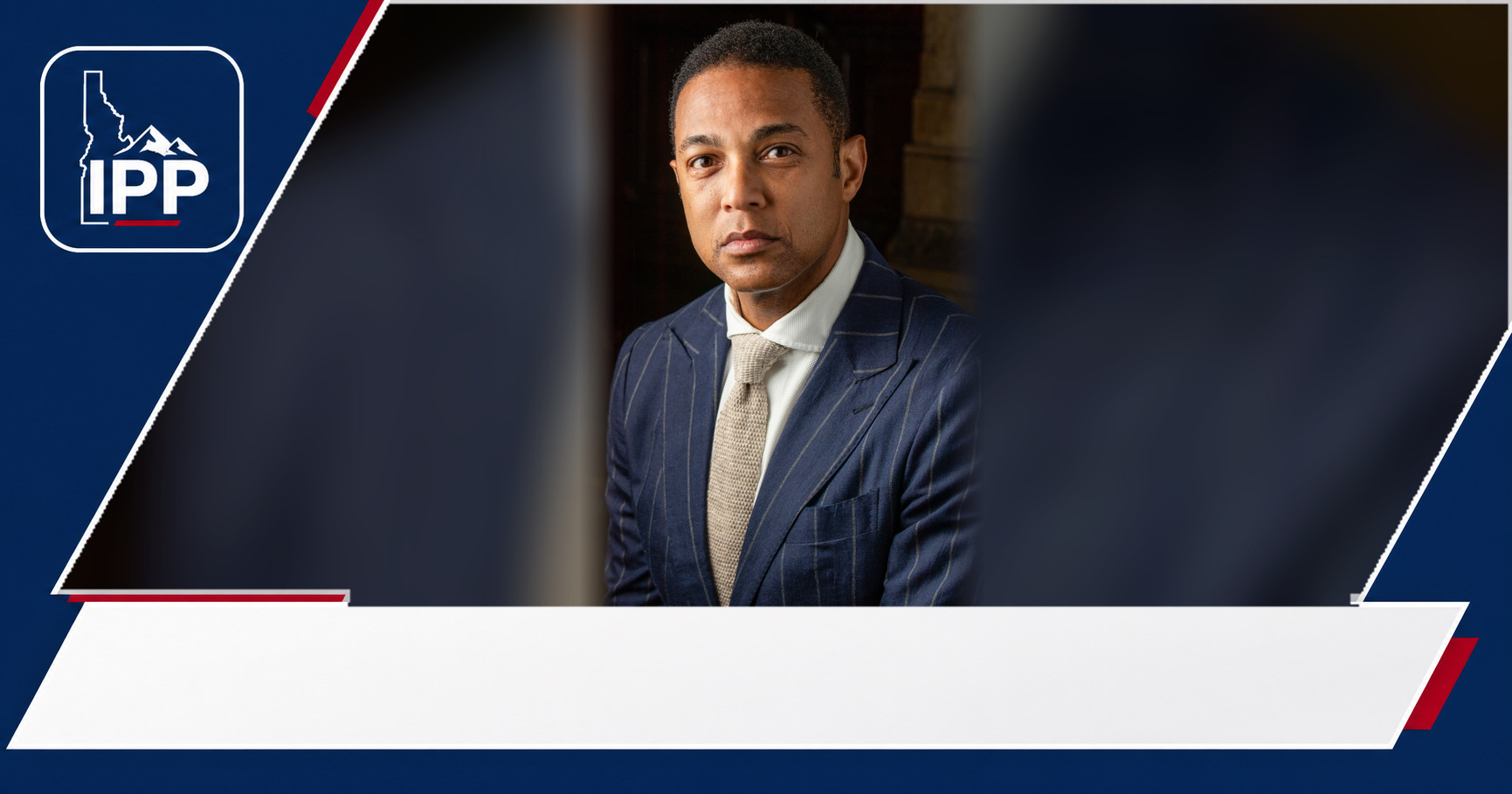 Don Lemon featured editorial graphic
