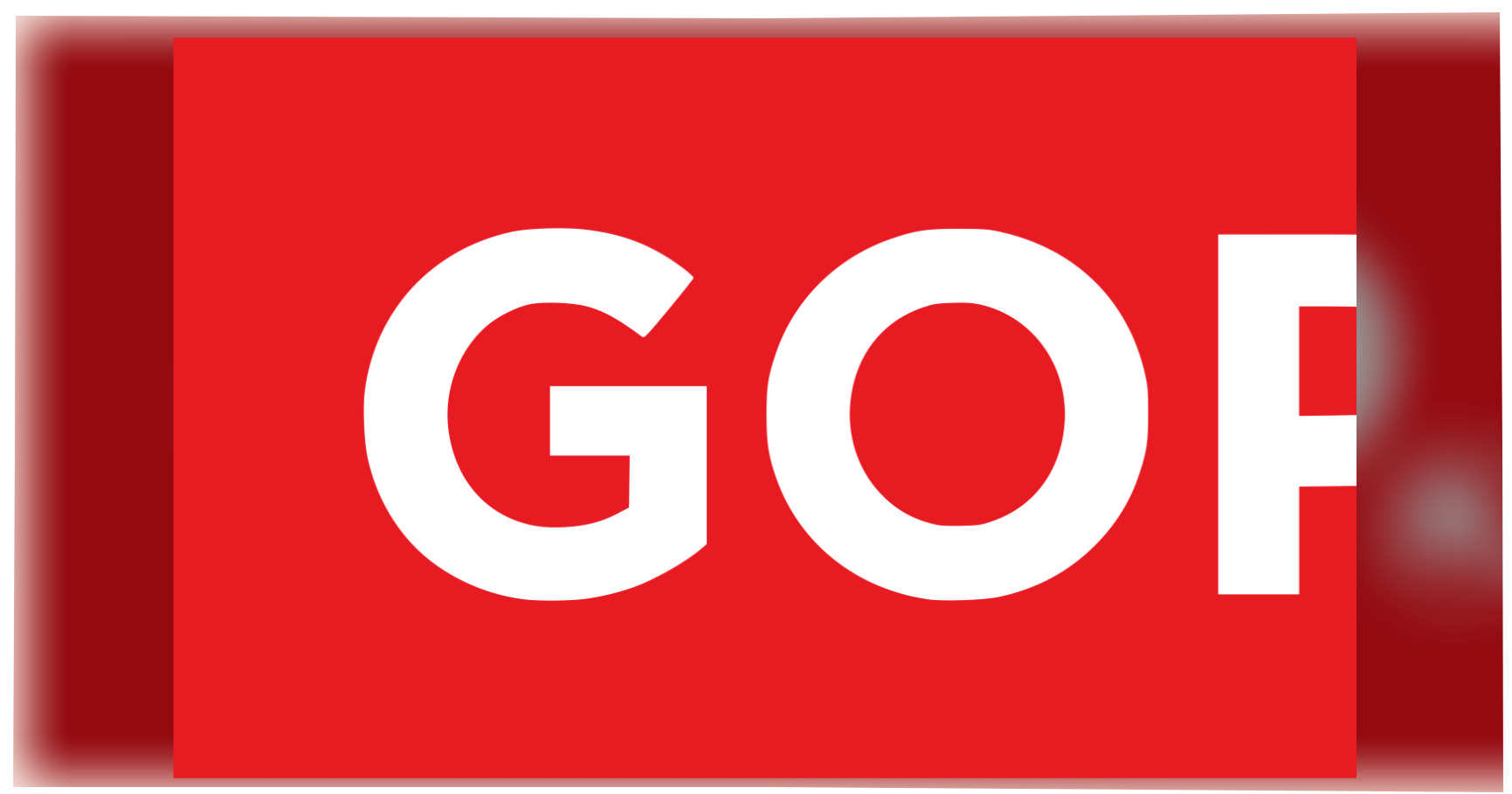 Republican Party featured editorial graphic