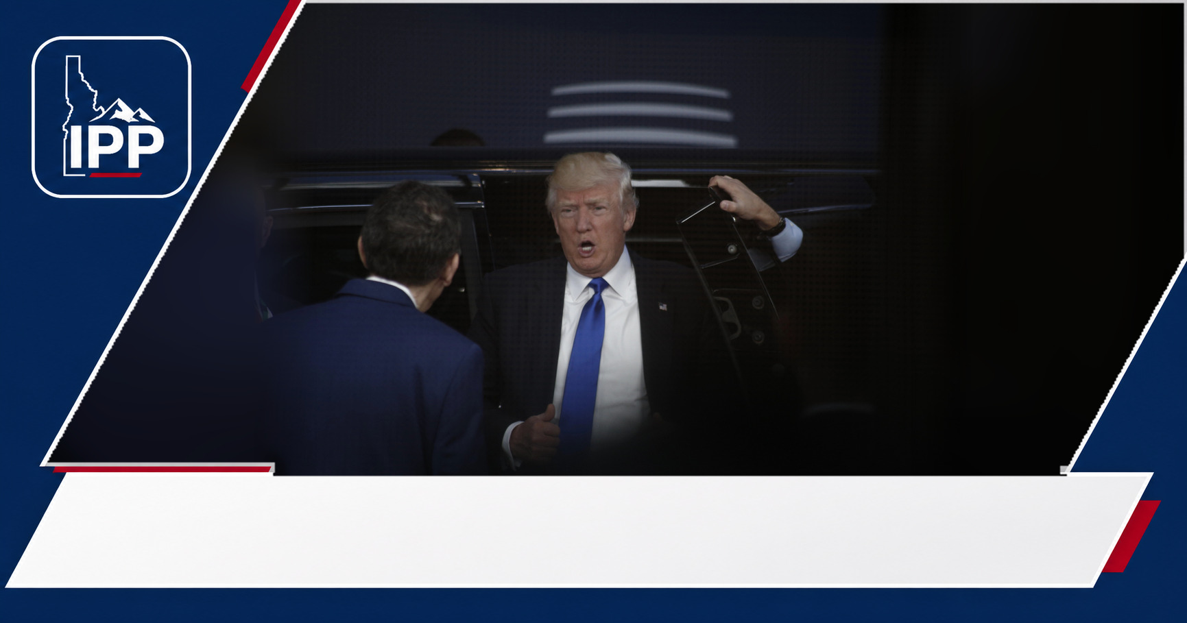 Democrats Plan Sweeping Trump Probes, Then Use Budget Leverage featured editorial graphic