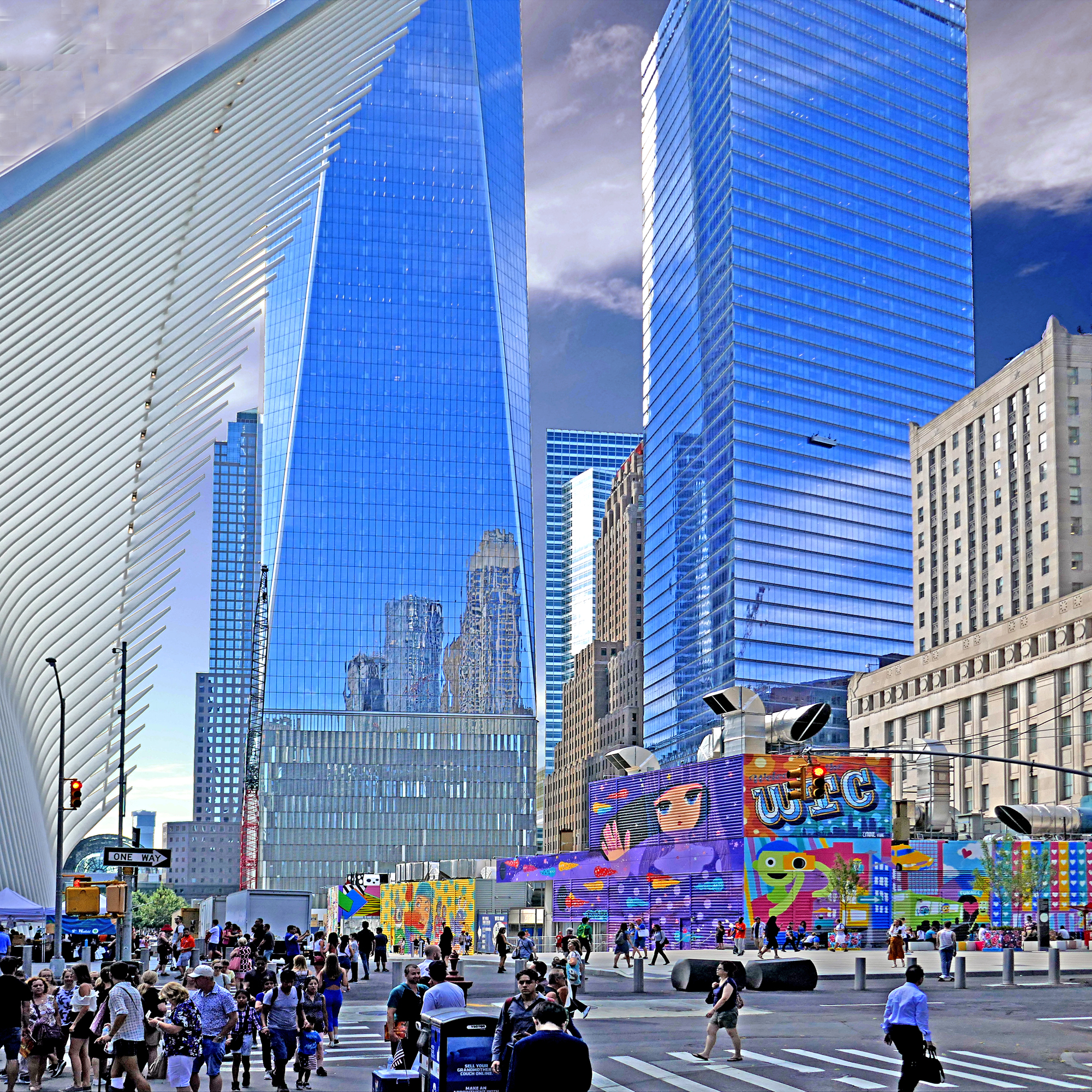 New York City, USA