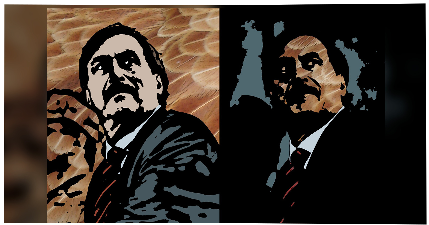 Mike Lindell featured editorial graphic