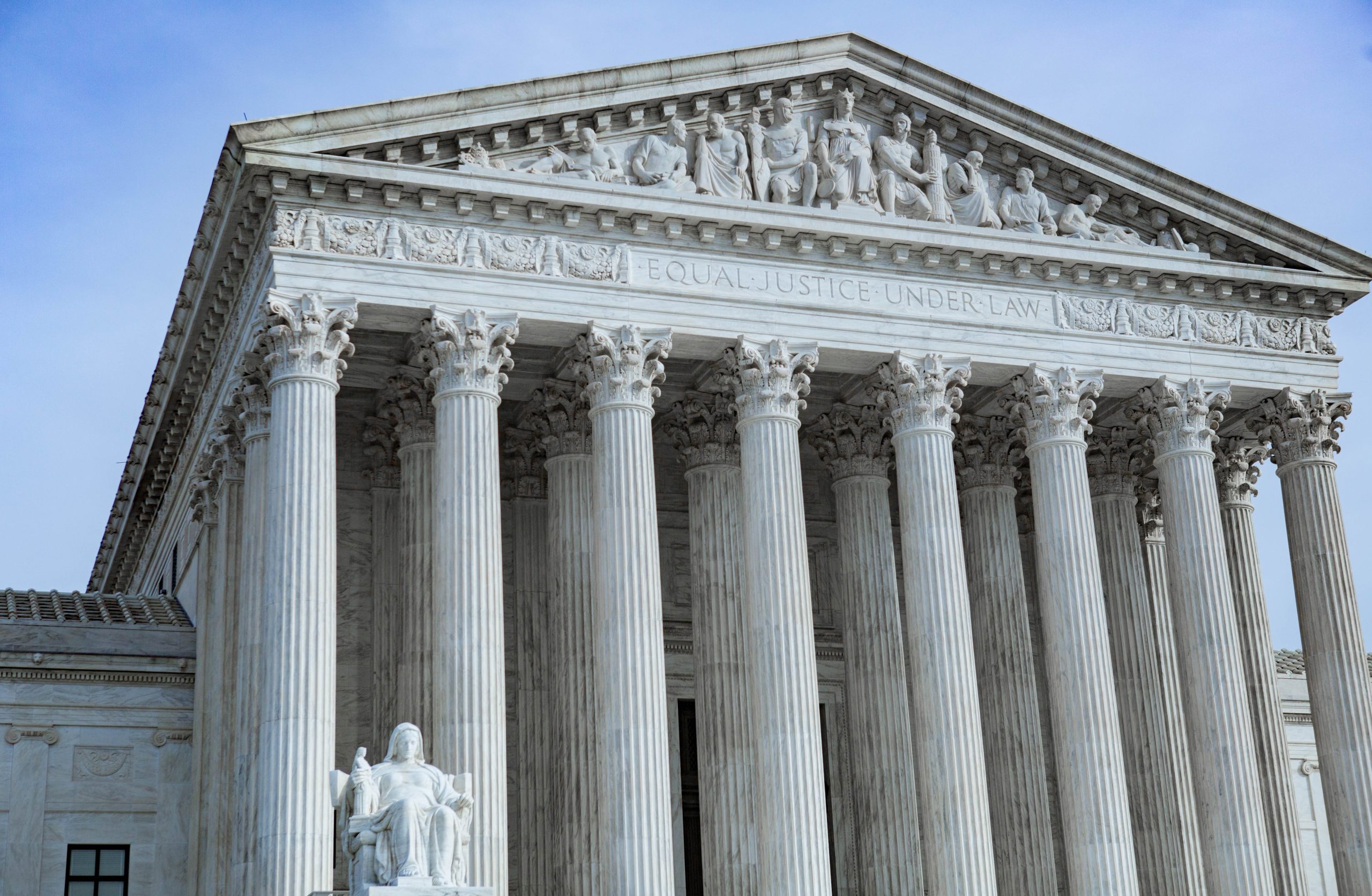Supreme Court Of The United States (SCOTUS)