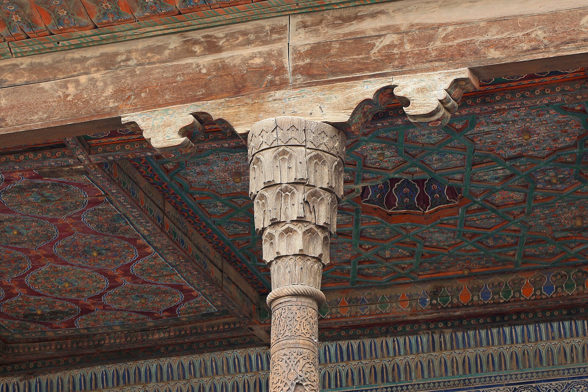 Court of Justice in Tach Khaouli 02