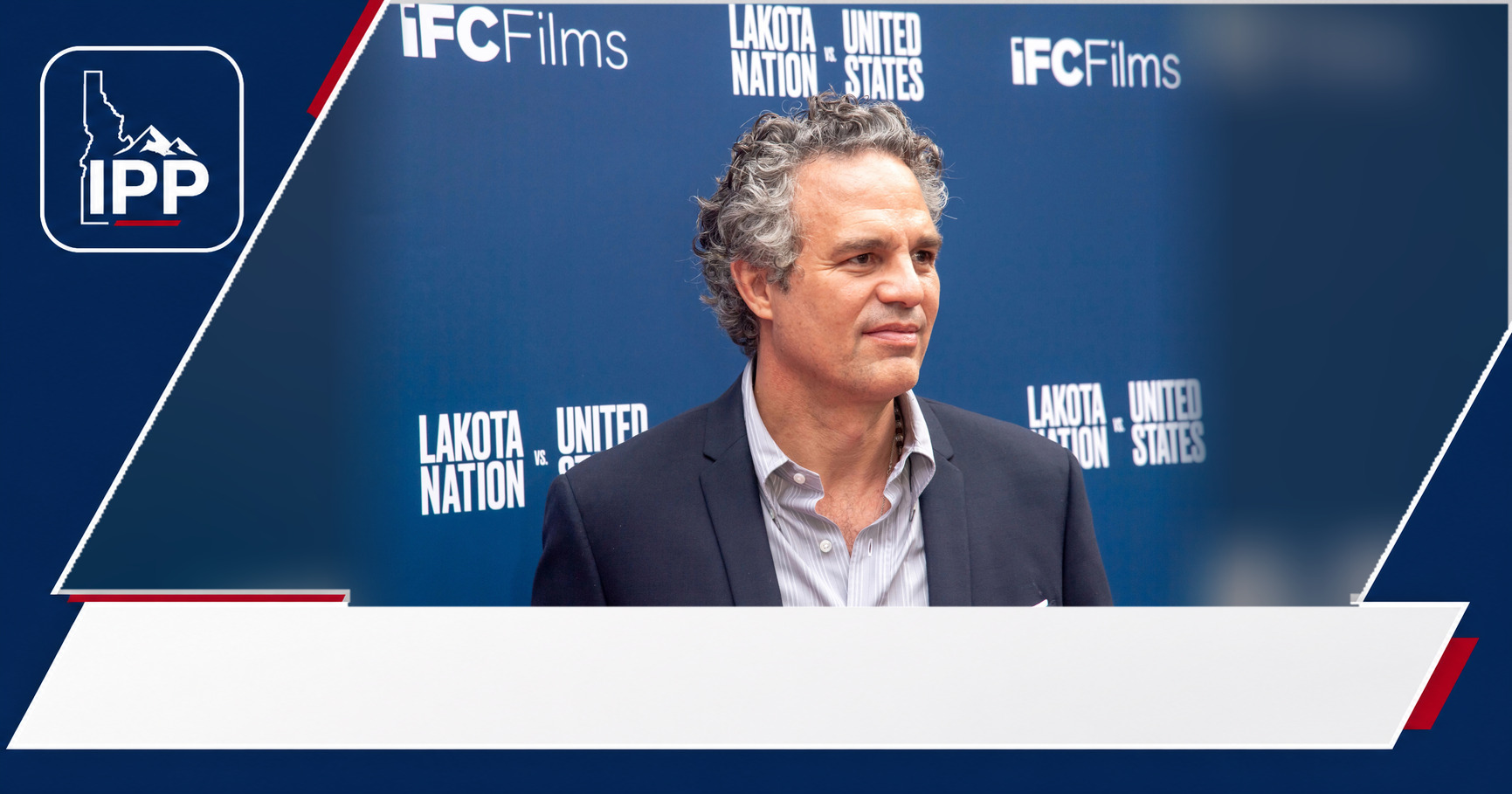 Mark Ruffalo’s son lands first major TV role in Prime Video’s Sterling Point featured editorial graphic