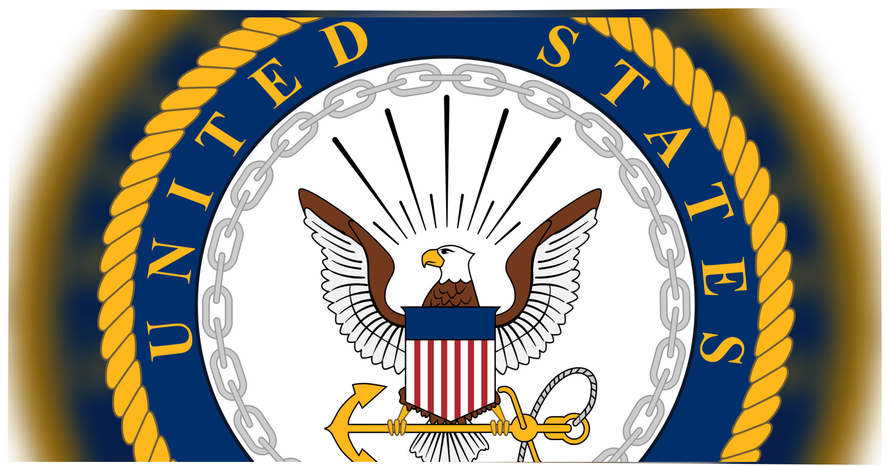 U.S. Navy featured editorial graphic