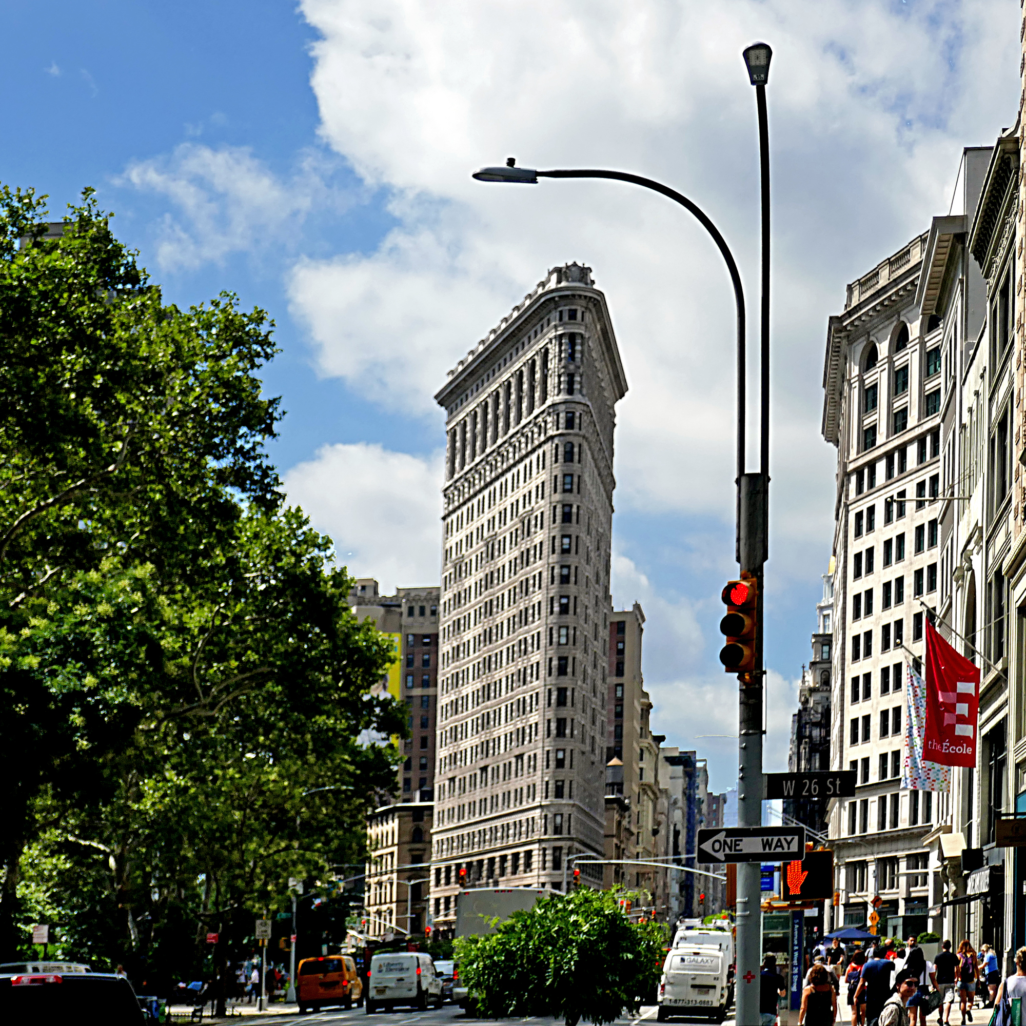 New York City, USA