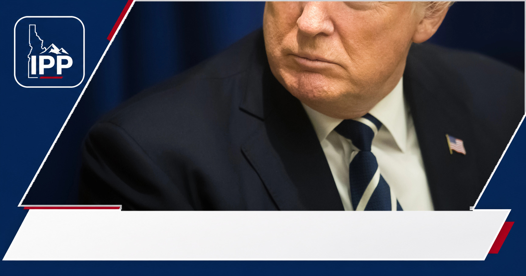 Trump’s Tariff Playbook Raises Conflict Risks With Former Allies featured editorial graphic